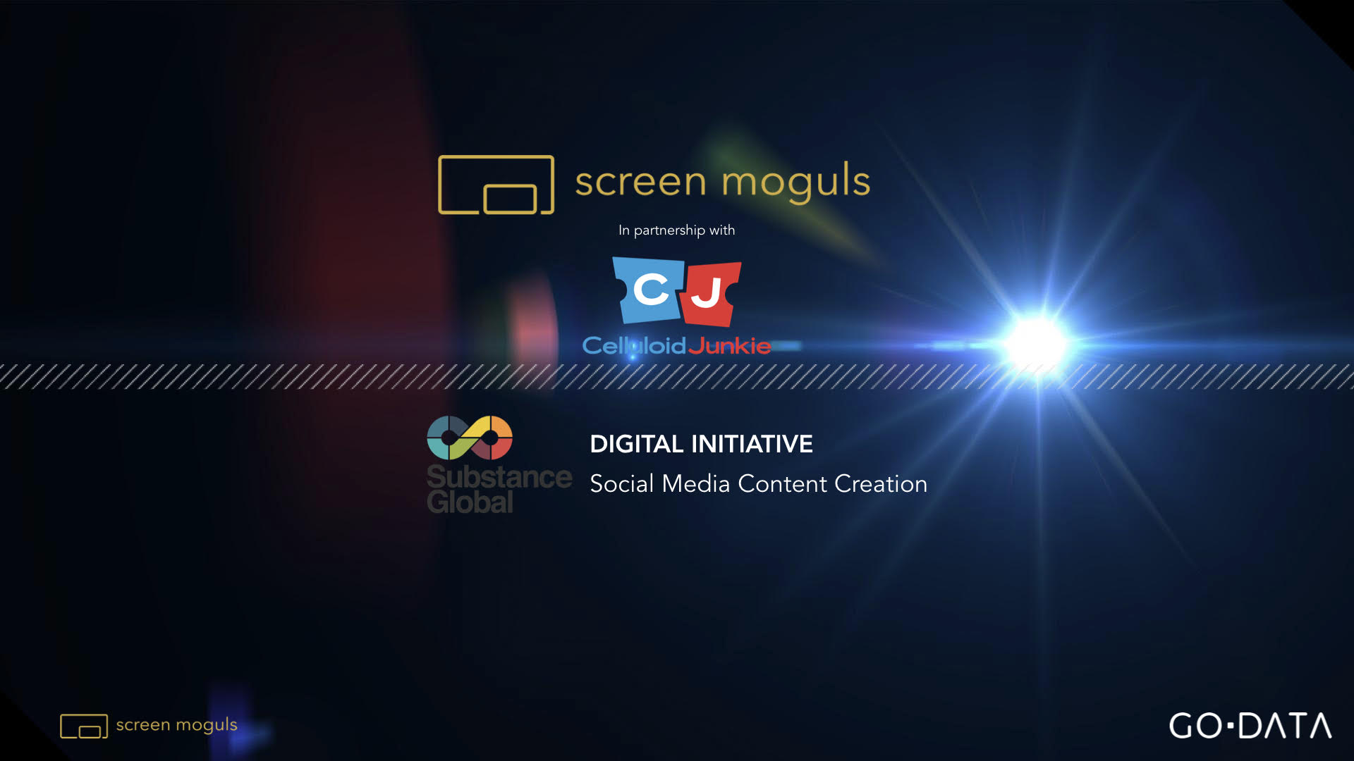 Screen Moguls digital initiative